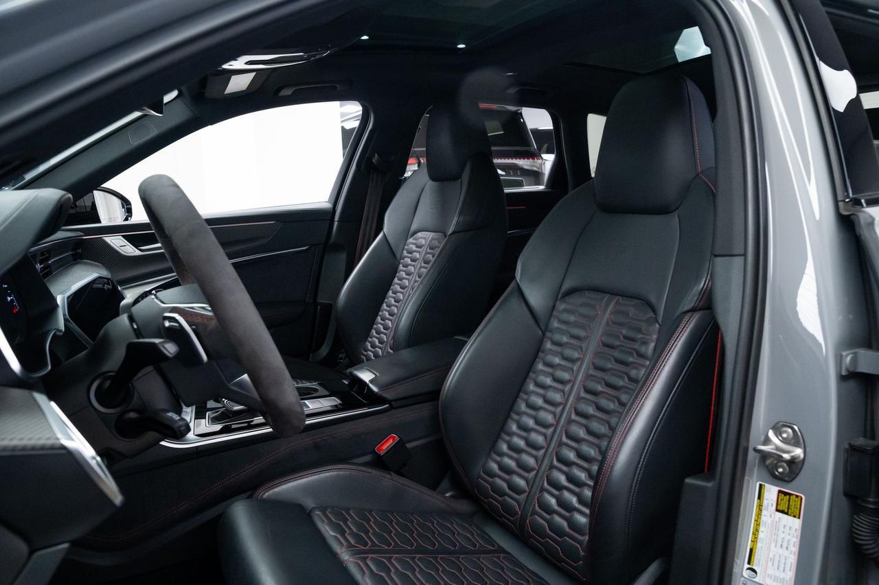 2023 Audi RS 6 4.2 Executive Pkg Black Optic Pkg Portland OR