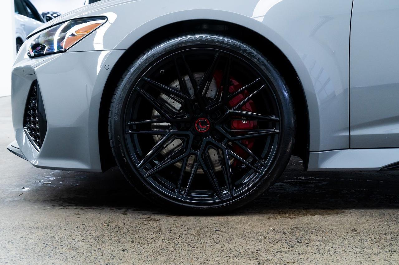 2023 Audi RS 6 4.2 Executive Pkg Black Optic Pkg Portland OR