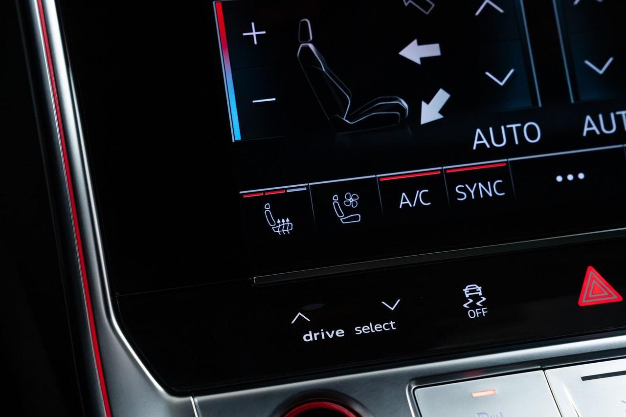 2023 Audi RS 6 4.2 Executive Pkg Black Optic Pkg Portland OR