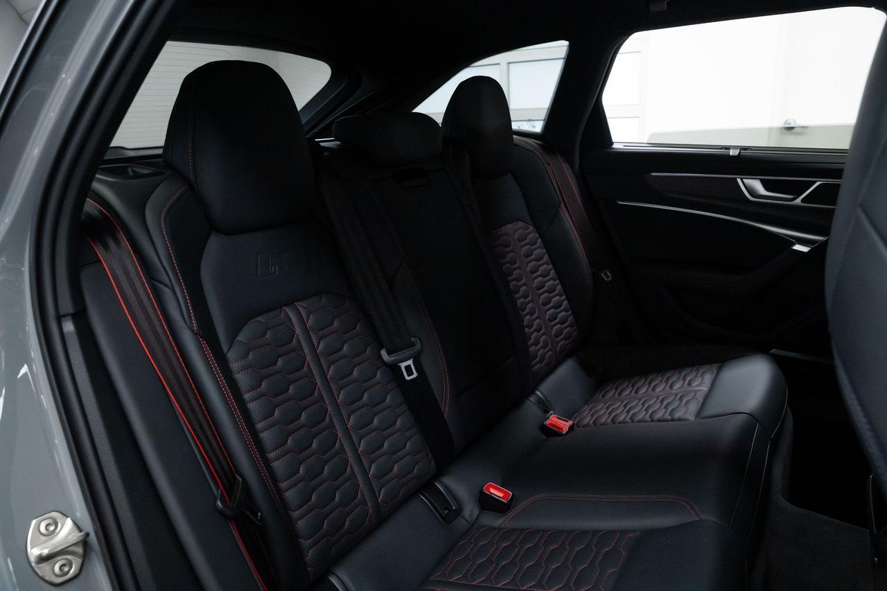 2023 Audi RS 6 4.2 Executive Pkg Black Optic Pkg Portland OR