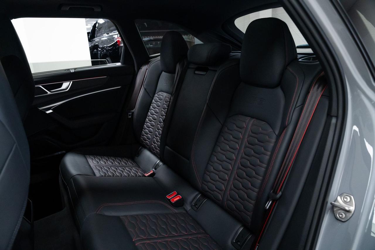 2023 Audi RS 6 4.2 Executive Pkg Black Optic Pkg Portland OR