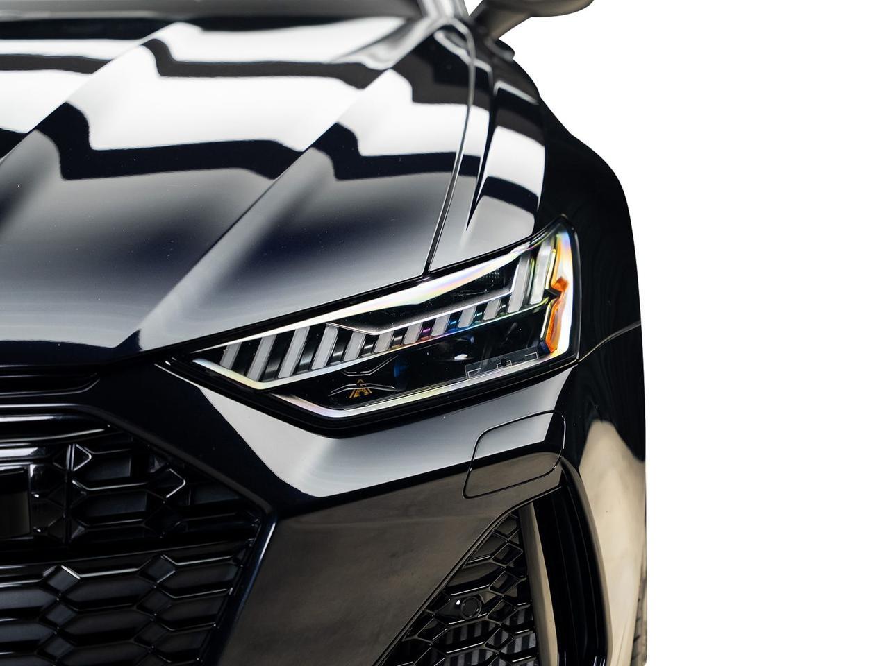 2023 Audi RS 6 4.2 Ft Lauderdale FL