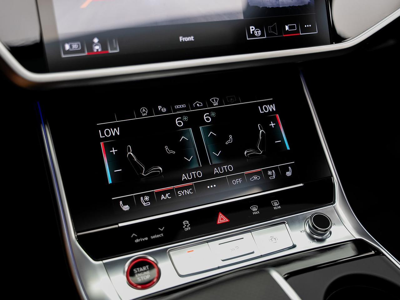 2023 Audi RS 6 4.2 Ft Lauderdale FL