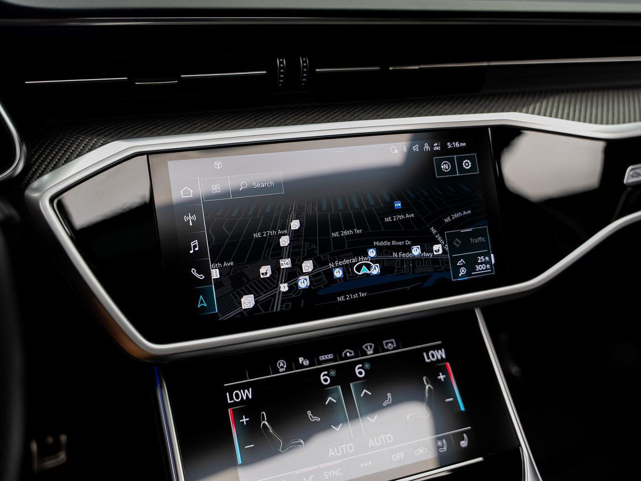 2023 Audi RS 6 4.2 Ft Lauderdale FL