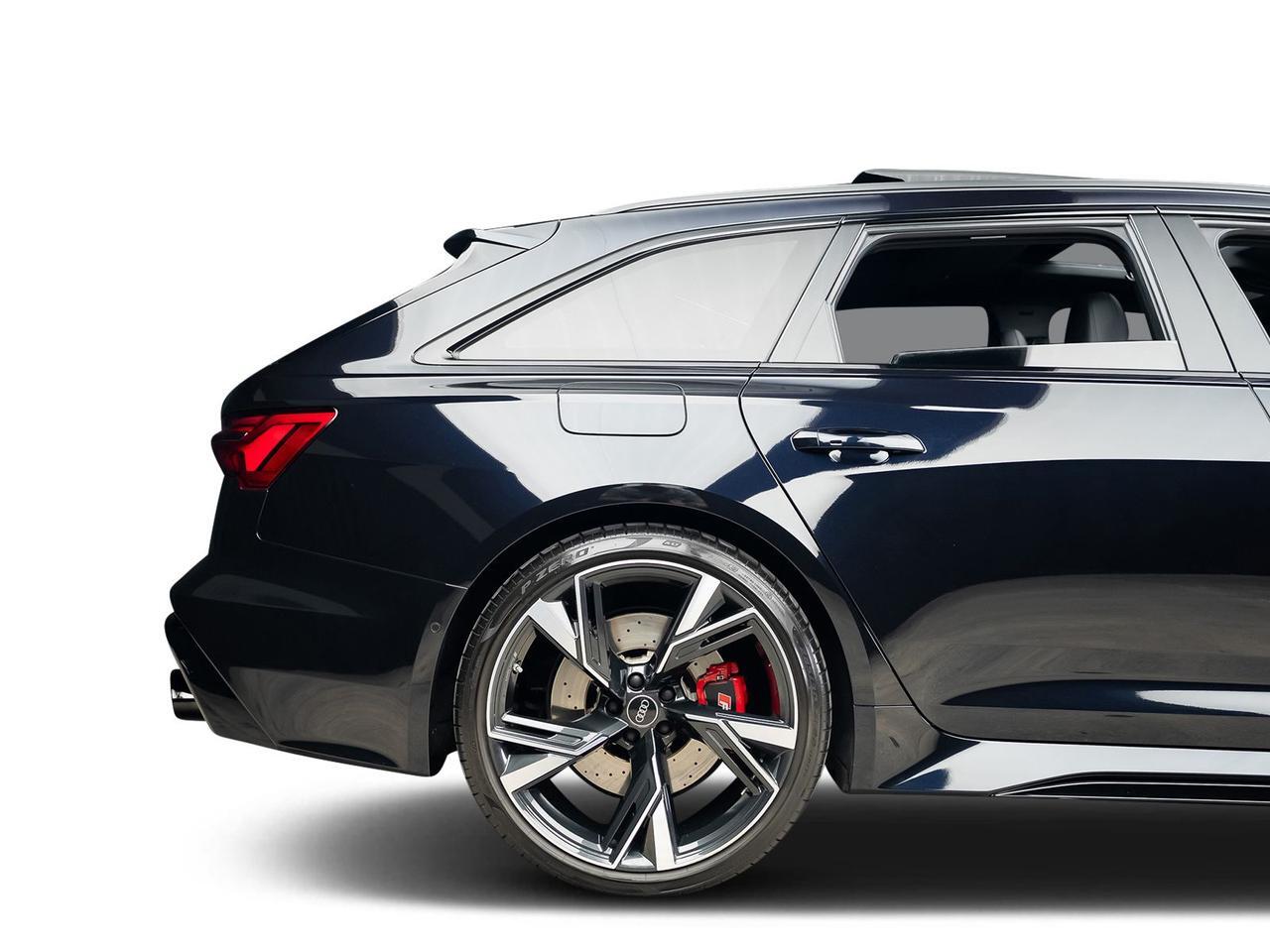 2023 Audi RS 6 4.2 Ft Lauderdale FL