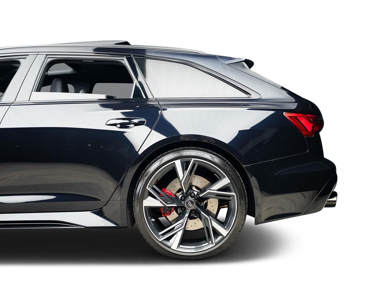 2023 Audi RS 6 4.2 Ft Lauderdale FL