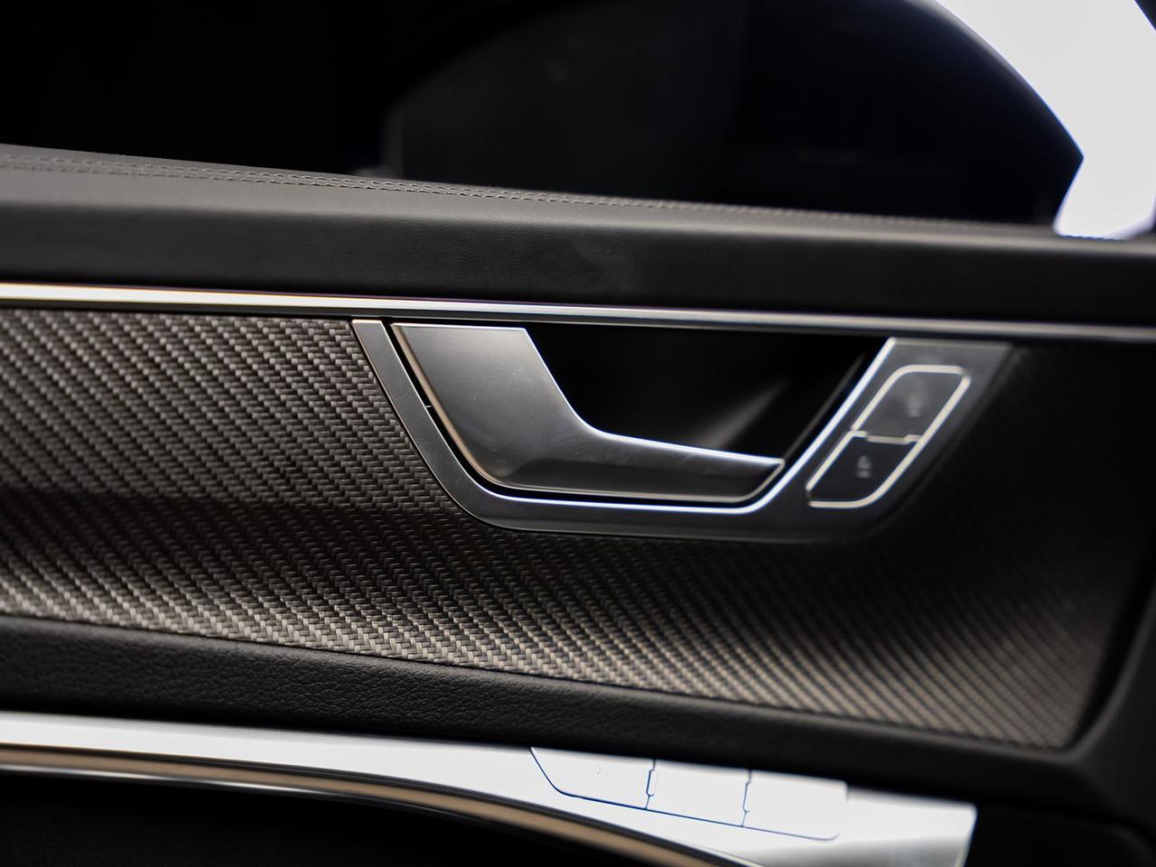 2023 Audi RS 6 4.2 Ft Lauderdale FL