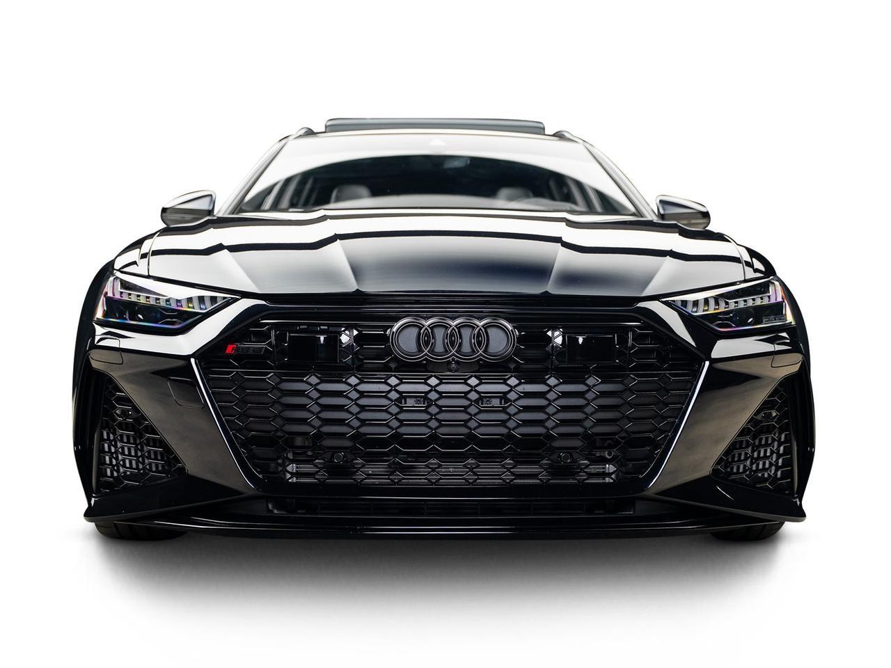 2023 Audi RS 6 4.2 Ft Lauderdale FL