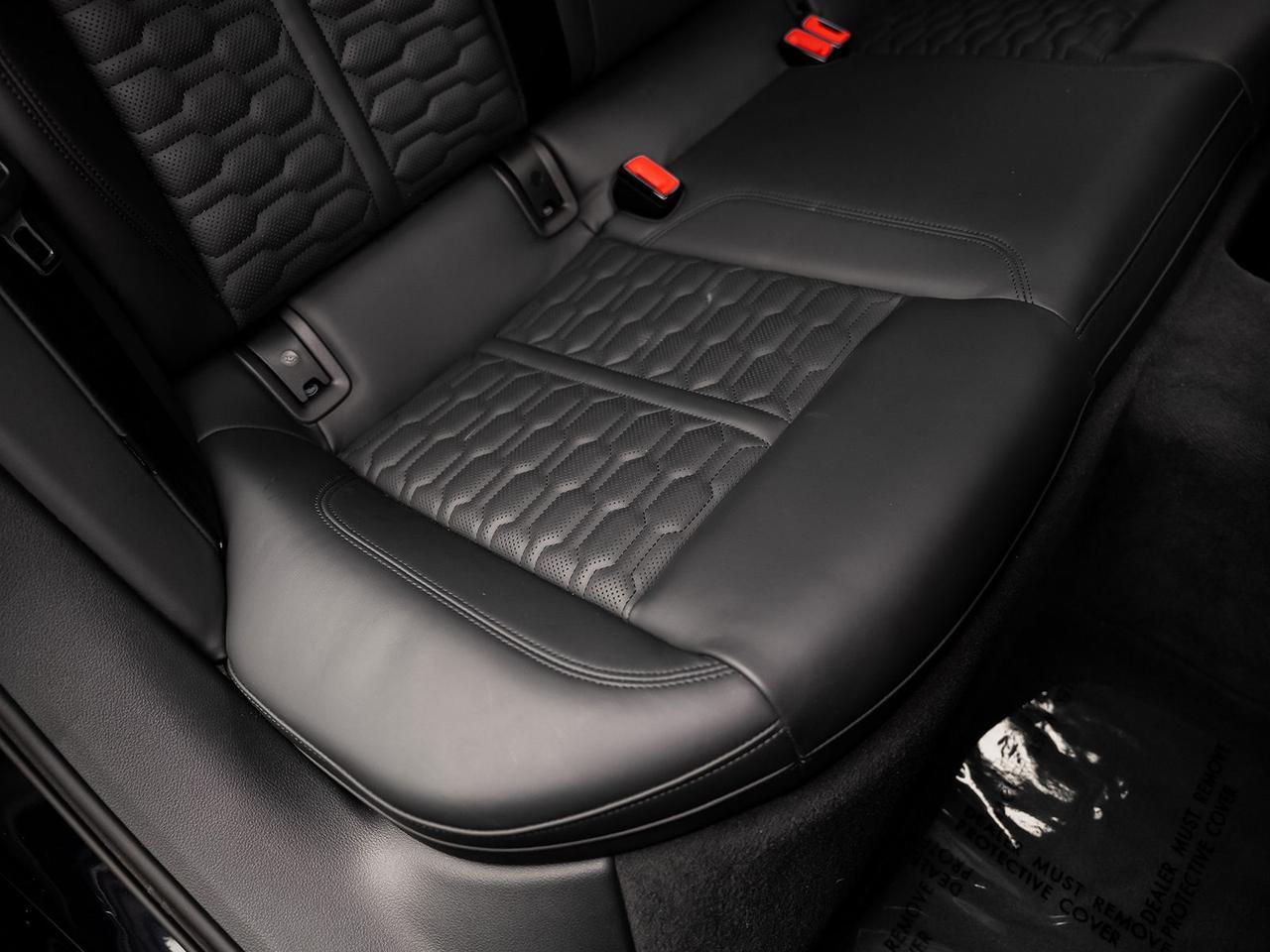 2023 Audi RS 6 4.2 Ft Lauderdale FL