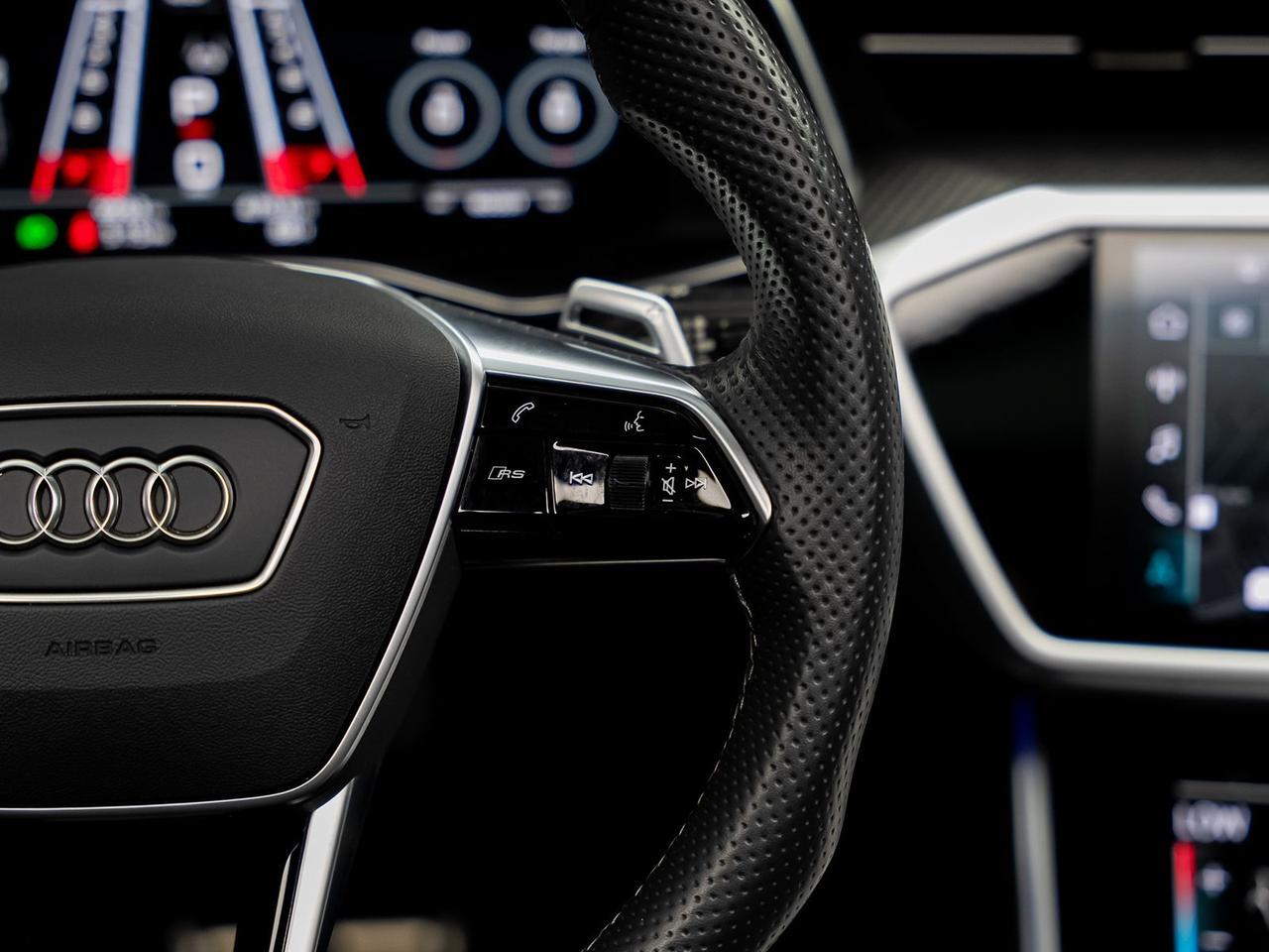 2023 Audi RS 6 4.2 Ft Lauderdale FL