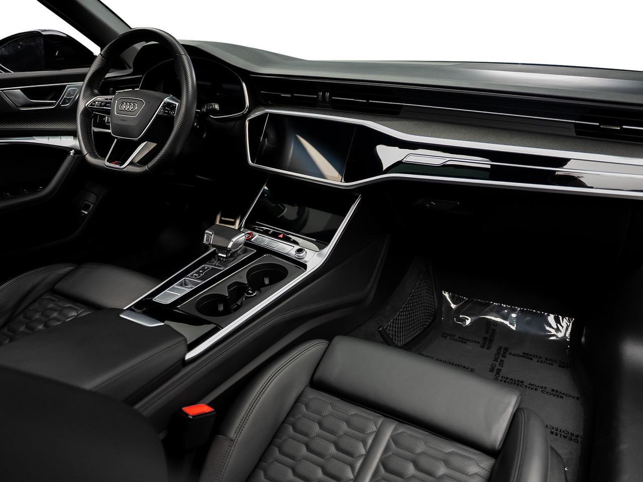 2023 Audi RS 6 4.2 Ft Lauderdale FL