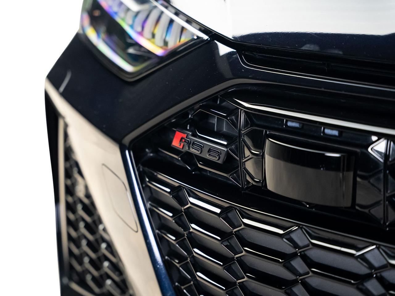 2023 Audi RS 6 4.2 Ft Lauderdale FL