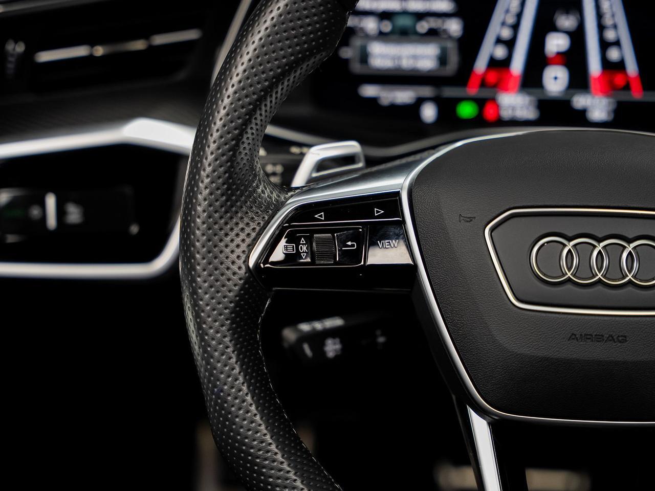 2023 Audi RS 6 4.2 Ft Lauderdale FL