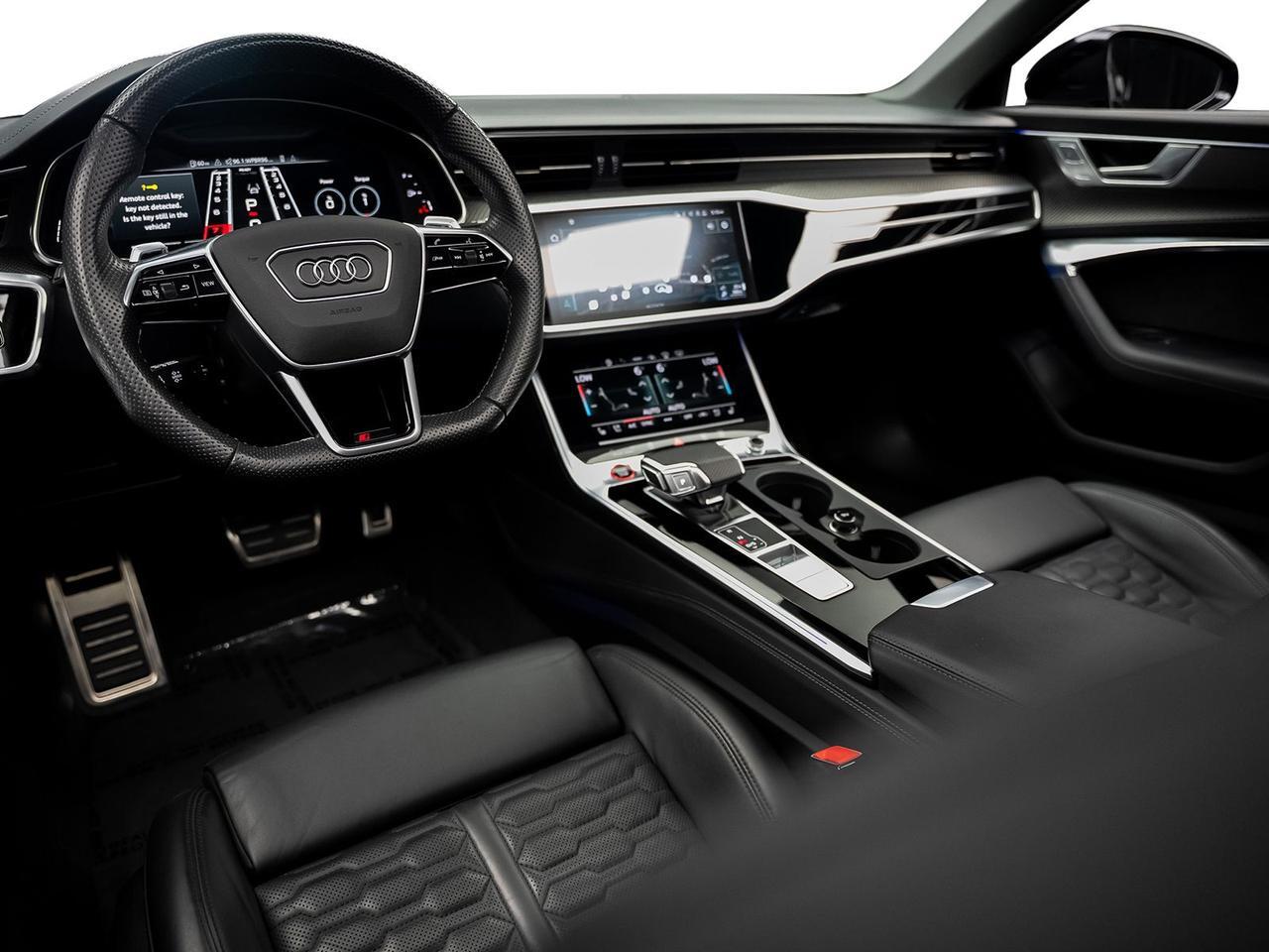 2023 Audi RS 6 4.2 Ft Lauderdale FL