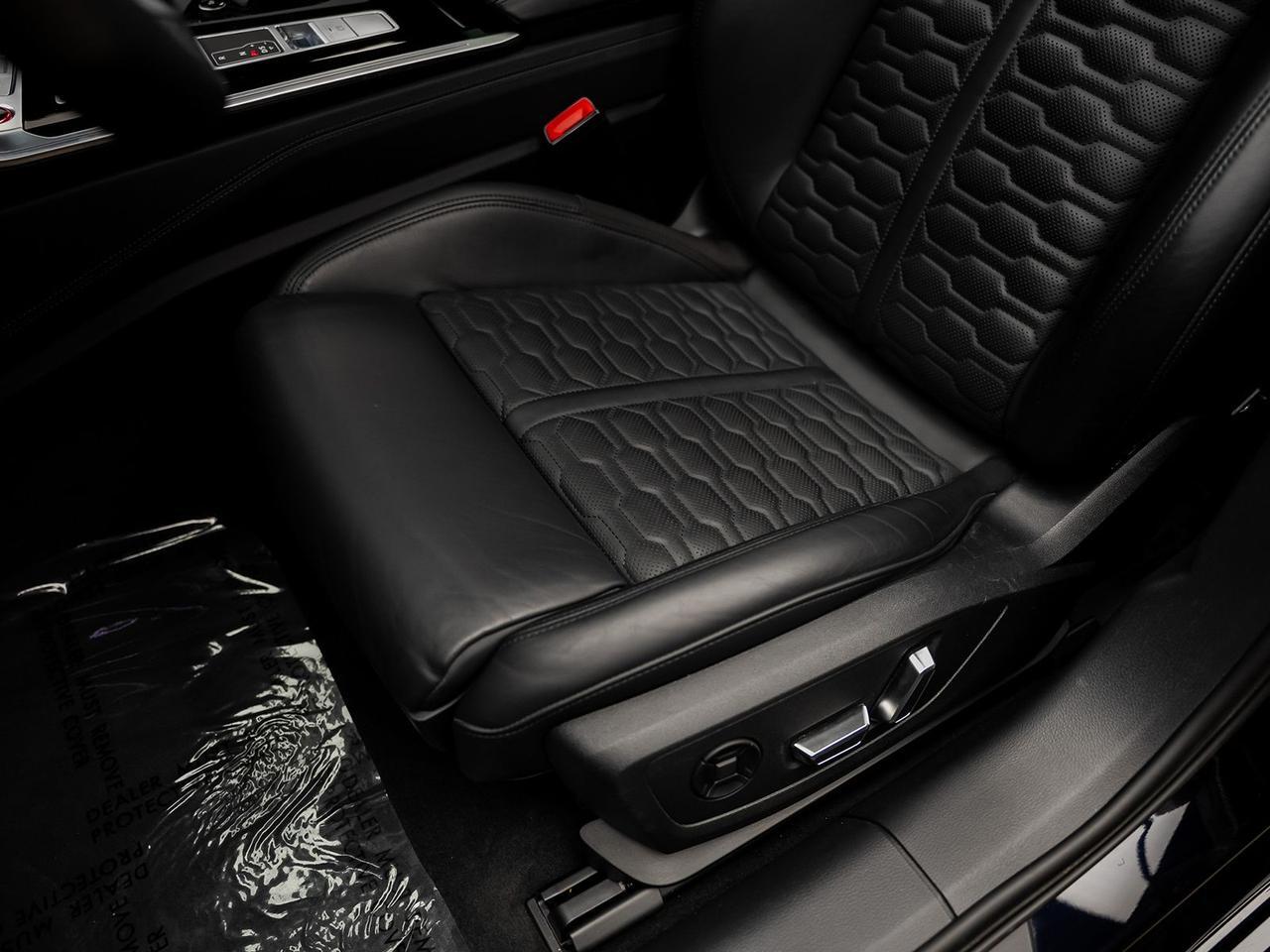 2023 Audi RS 6 4.2 Ft Lauderdale FL