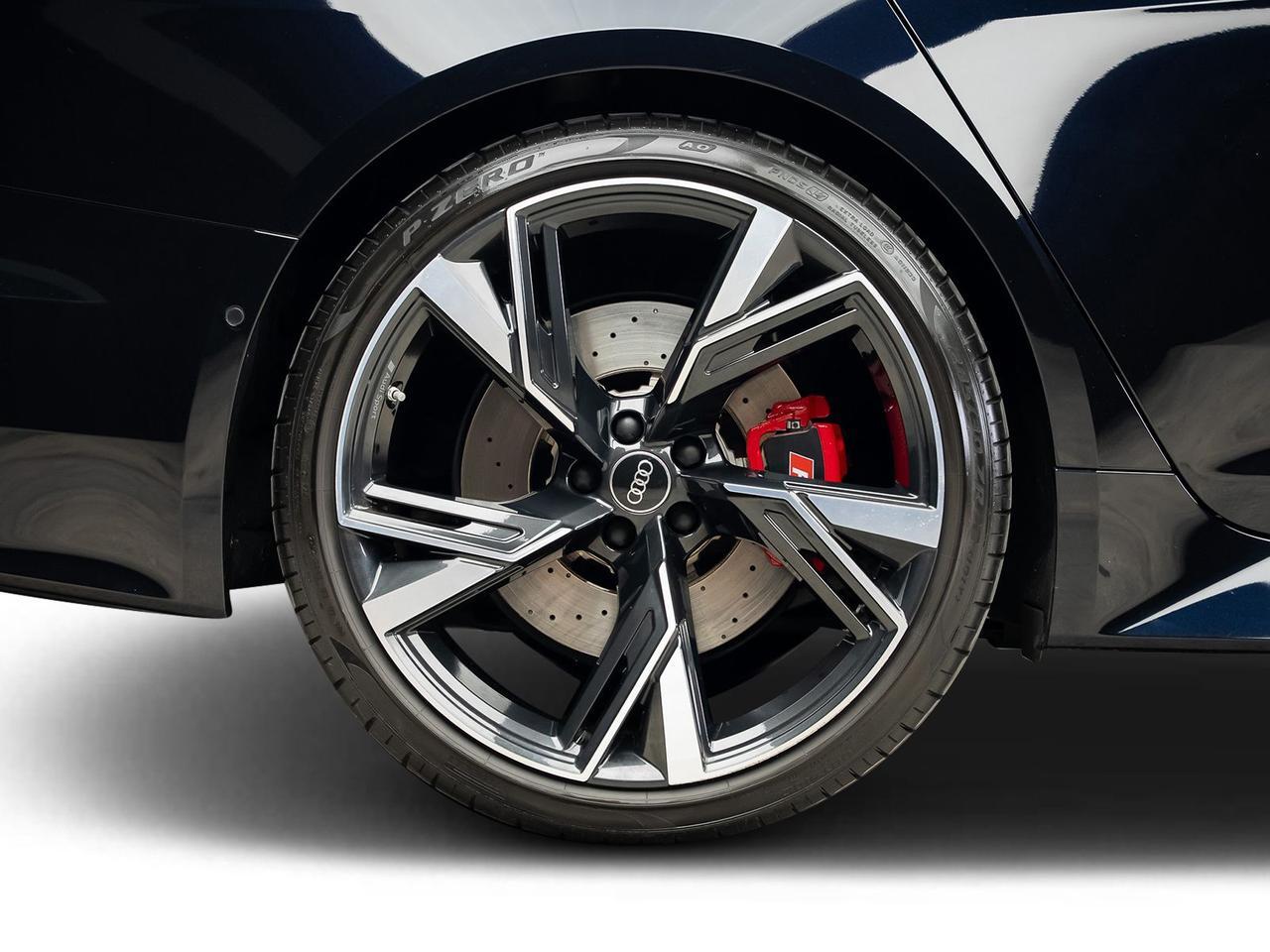 2023 Audi RS 6 4.2 Ft Lauderdale FL