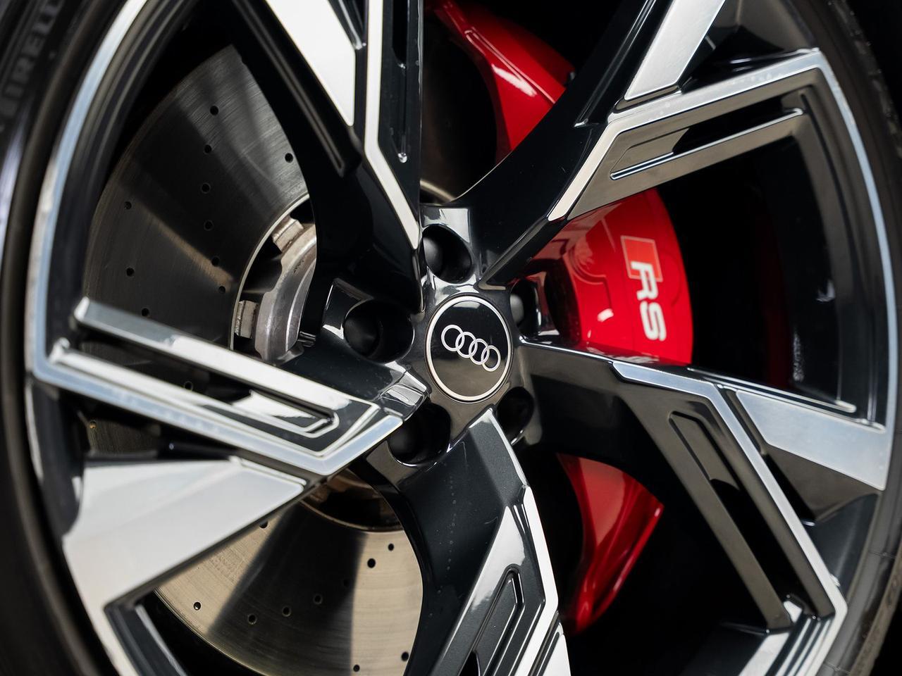 2023 Audi RS 6 4.2 Ft Lauderdale FL