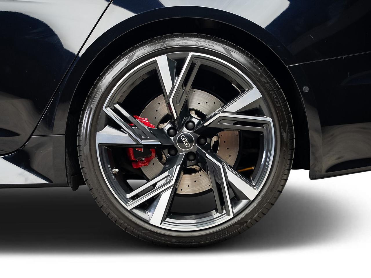 2023 Audi RS 6 4.2 Ft Lauderdale FL