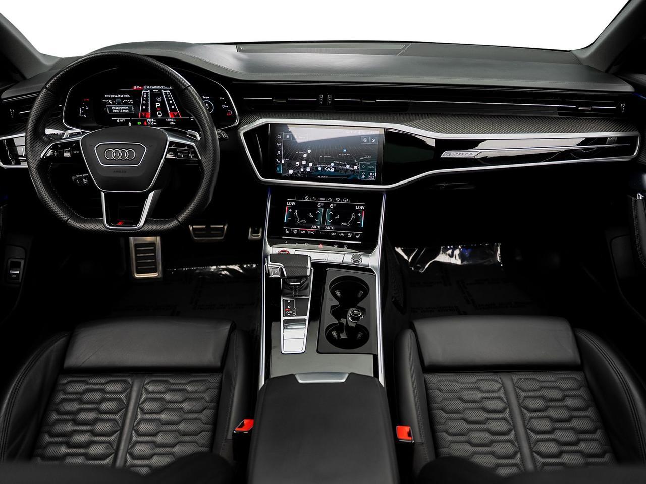 2023 Audi RS 6 4.2 Ft Lauderdale FL