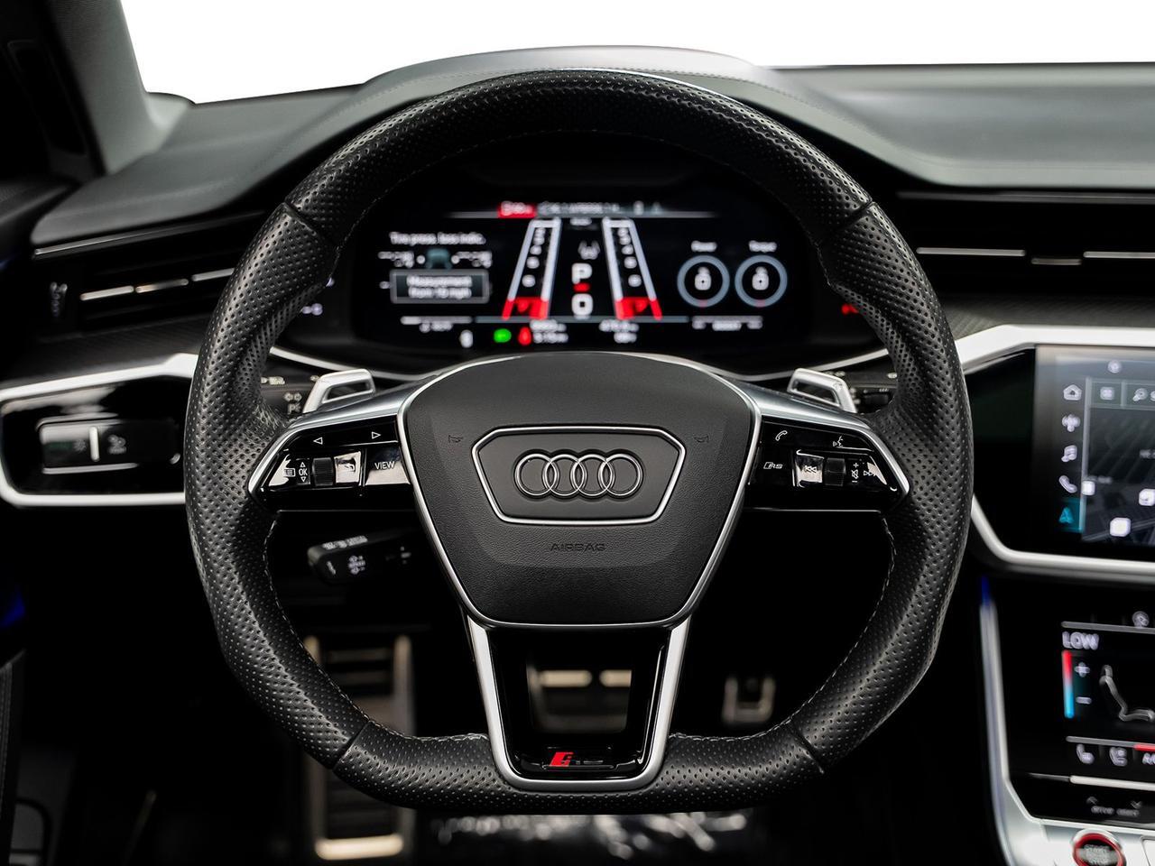 2023 Audi RS 6 4.2 Ft Lauderdale FL