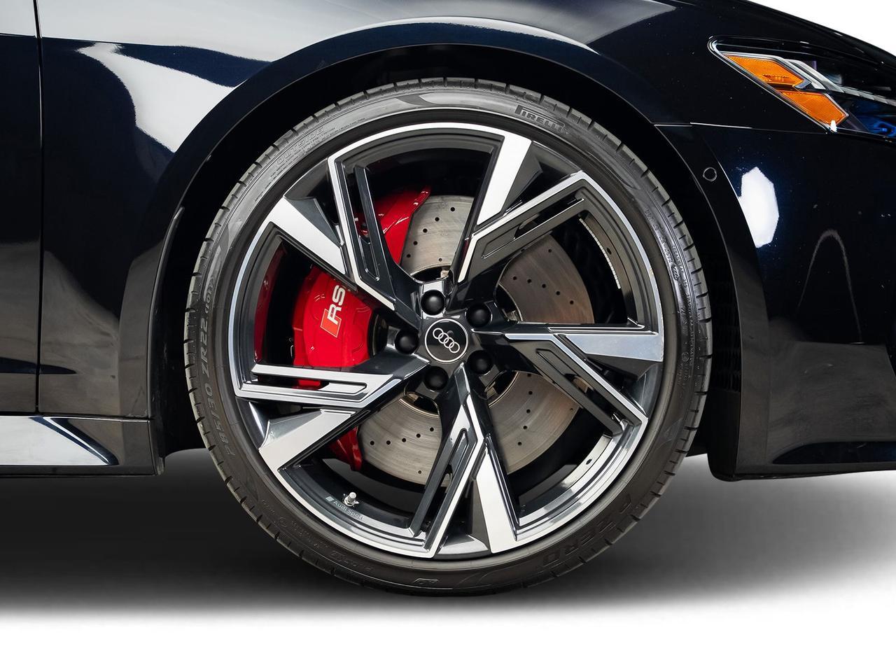 2023 Audi RS 6 4.2 Ft Lauderdale FL