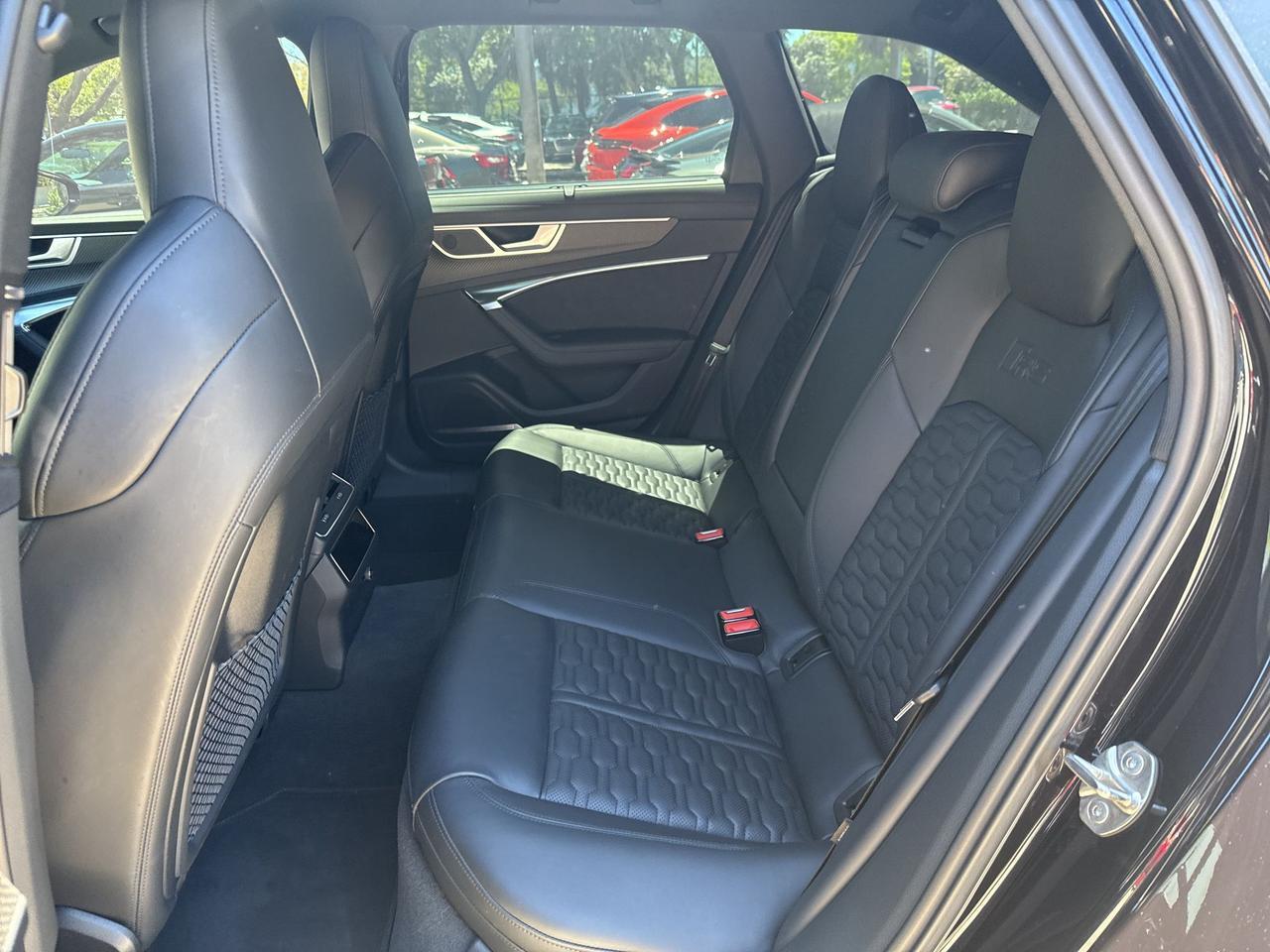 2023 Audi RS 6 4.2 Ft Lauderdale FL