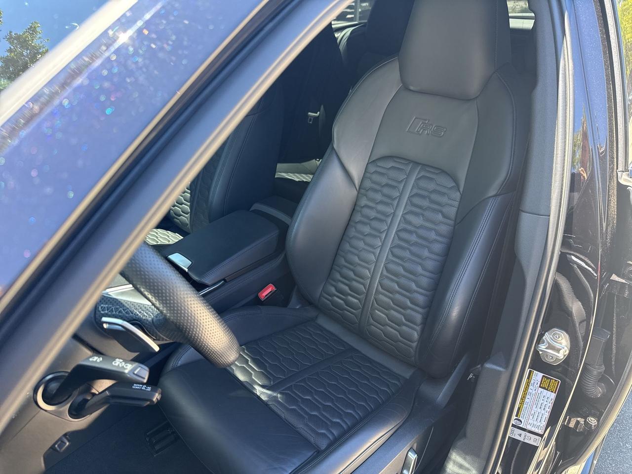 2023 Audi RS 6 4.2 Ft Lauderdale FL