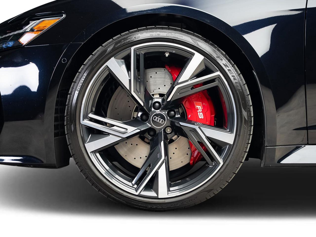 2023 Audi RS 6 4.2 Ft Lauderdale FL