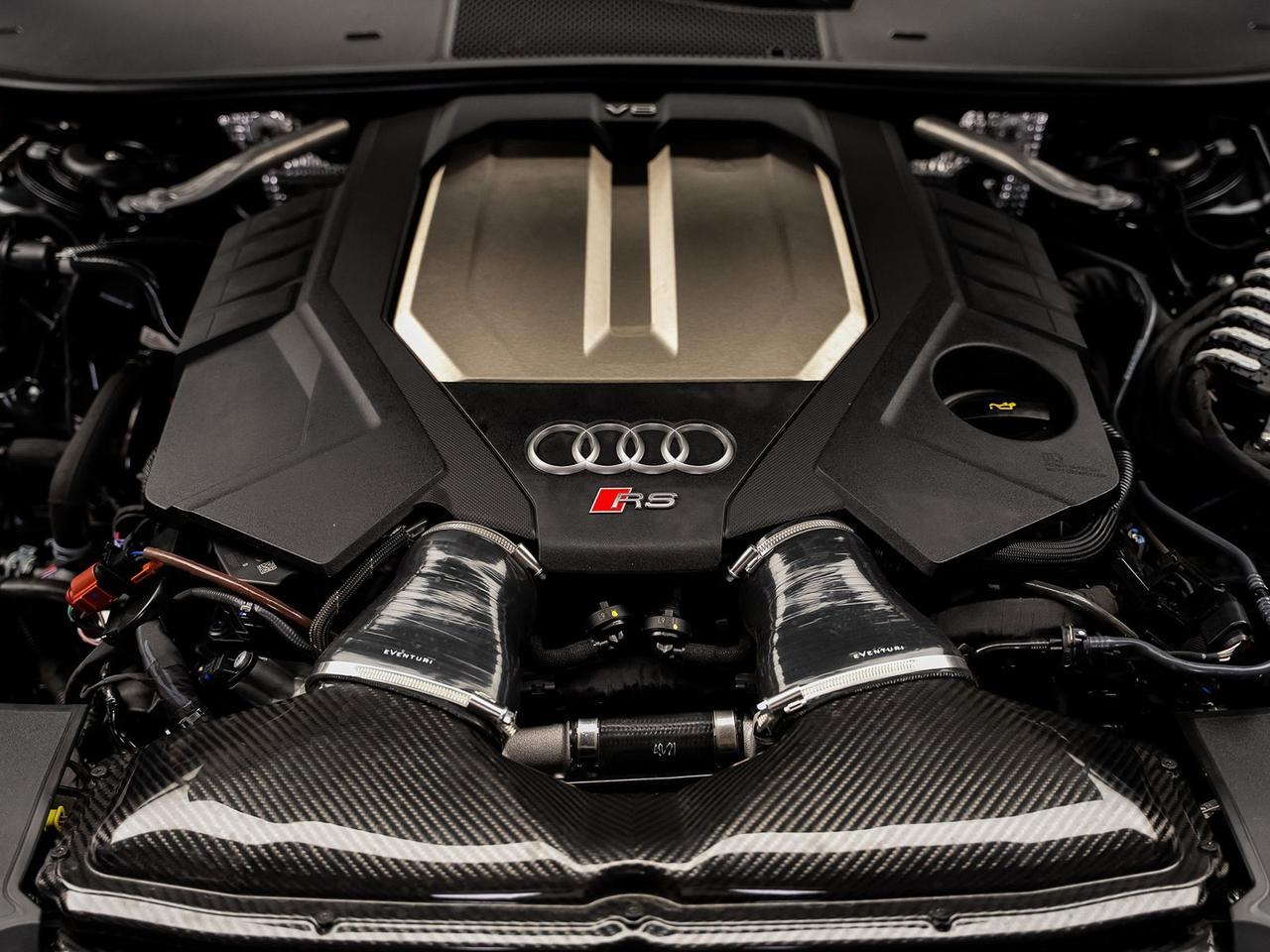 2023 Audi RS 6 4.2 Ft Lauderdale FL