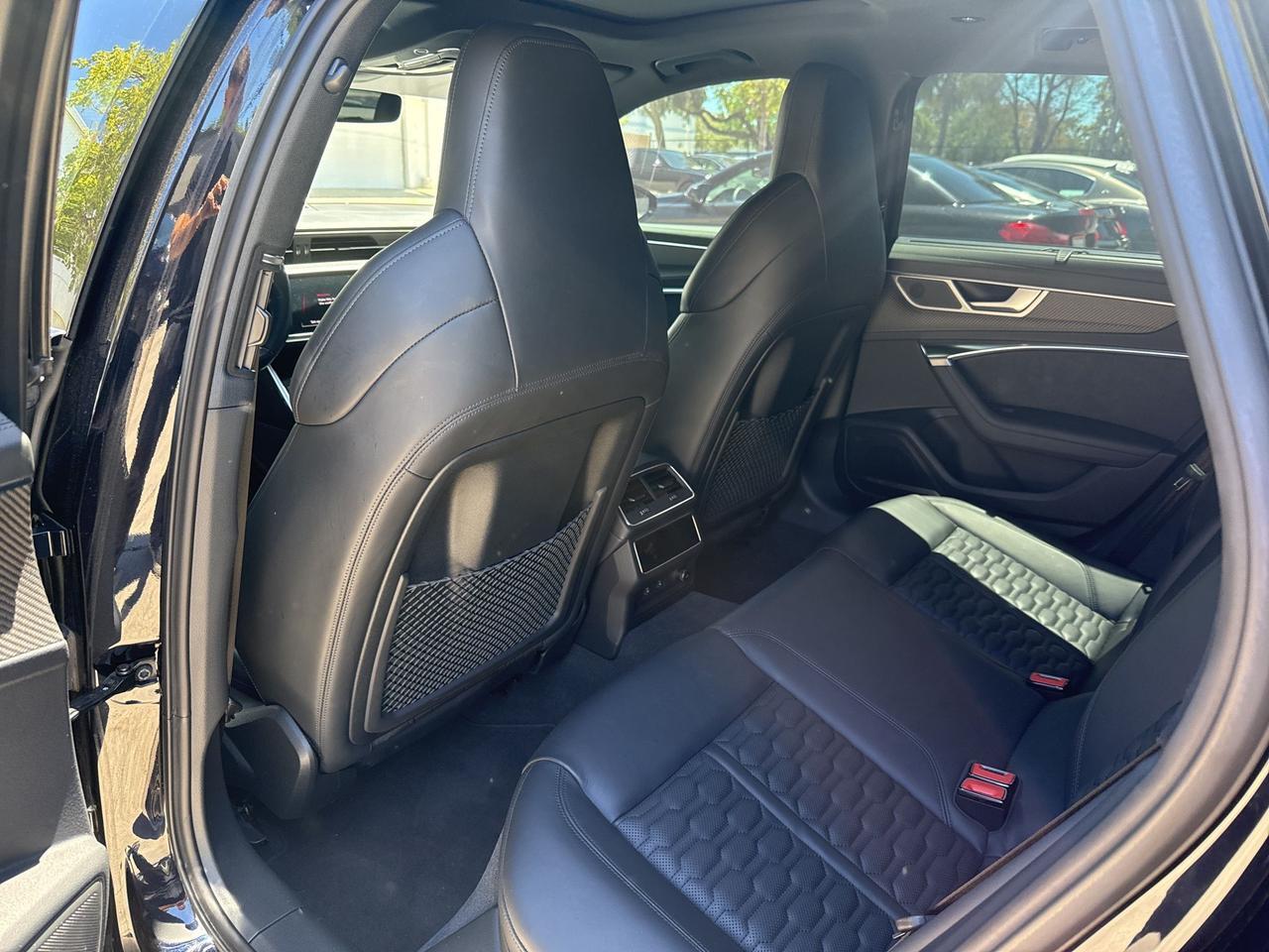 2023 Audi RS 6 4.2 Ft Lauderdale FL