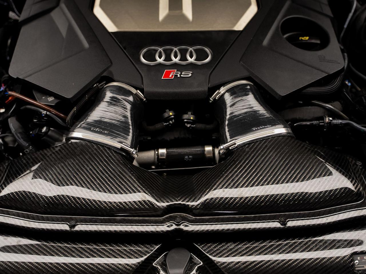 2023 Audi RS 6 4.2 Ft Lauderdale FL