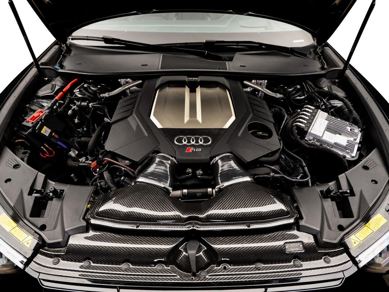 2023 Audi RS 6 4.2 Ft Lauderdale FL