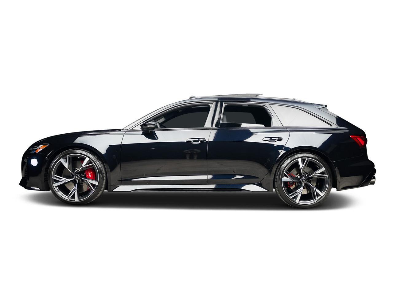 2023 Audi RS 6 4.2 Ft Lauderdale FL