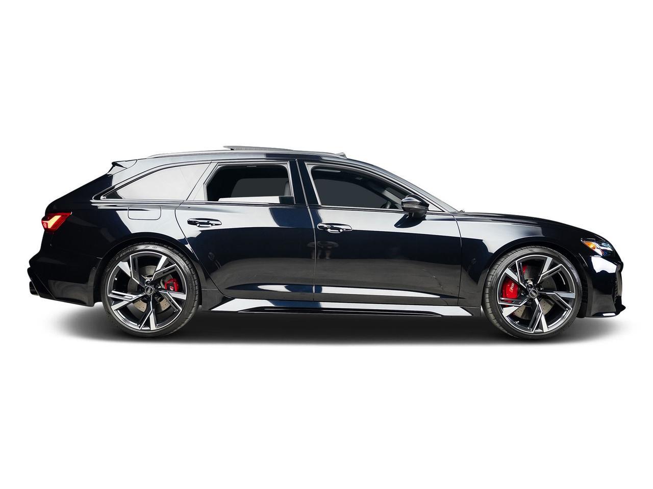 2023 Audi RS 6 4.2 Ft Lauderdale FL