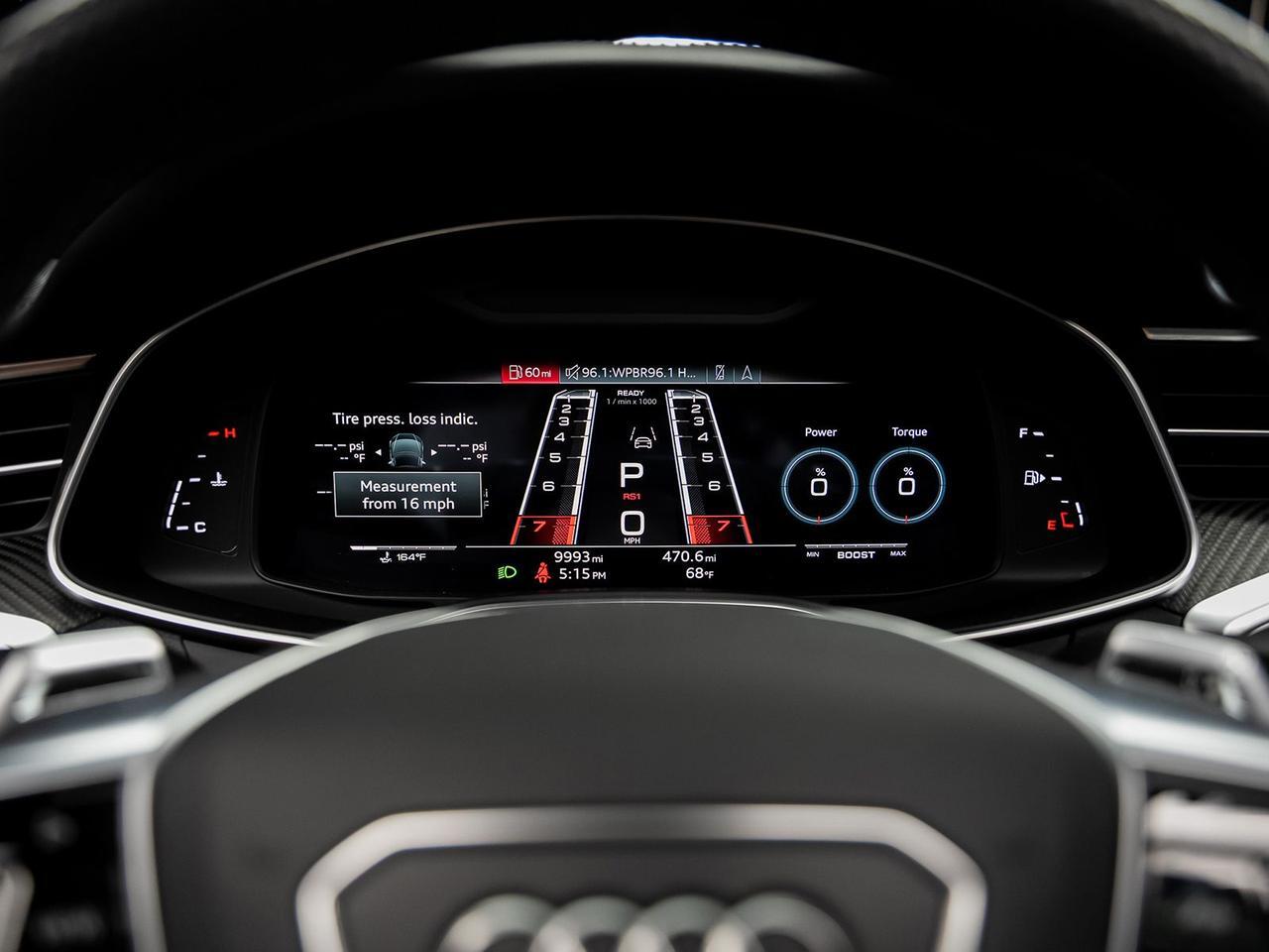 2023 Audi RS 6 4.2 Ft Lauderdale FL