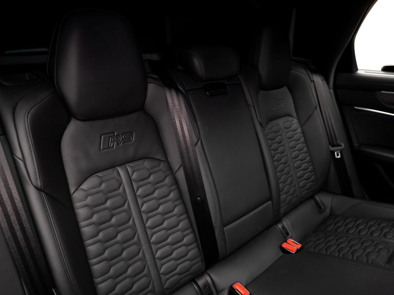 2023 Audi RS 6 4.2 Ft Lauderdale FL