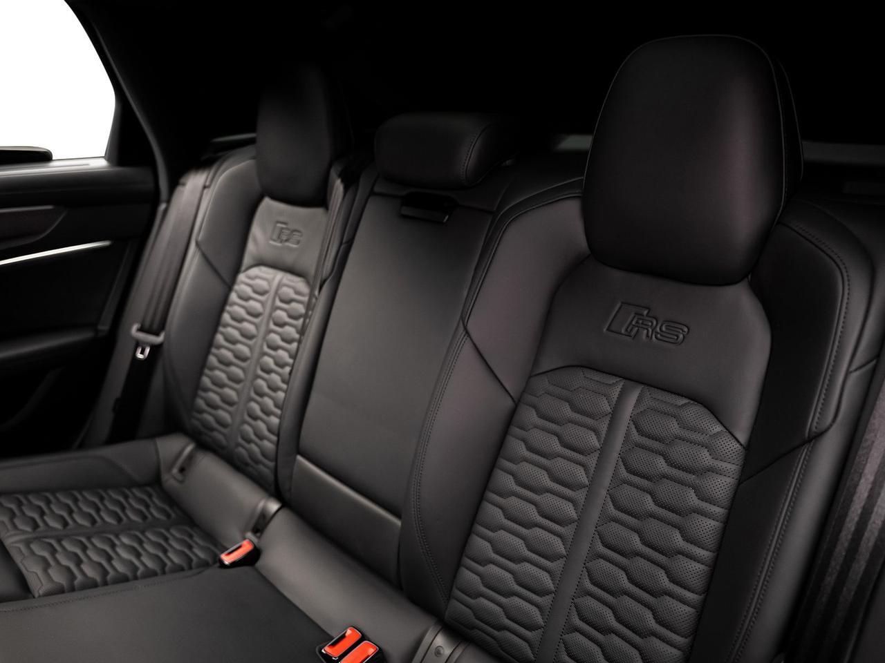 2023 Audi RS 6 4.2 Ft Lauderdale FL