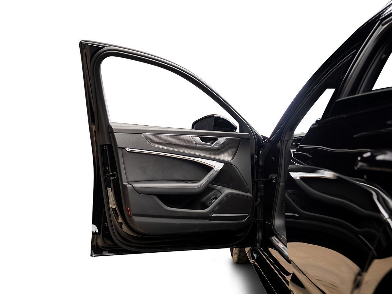 2023 Audi RS 6 4.2 Ft Lauderdale FL