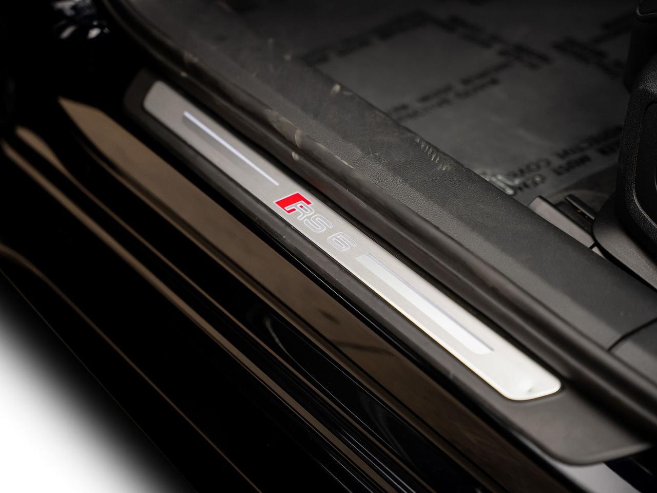 2023 Audi RS 6 4.2 Ft Lauderdale FL