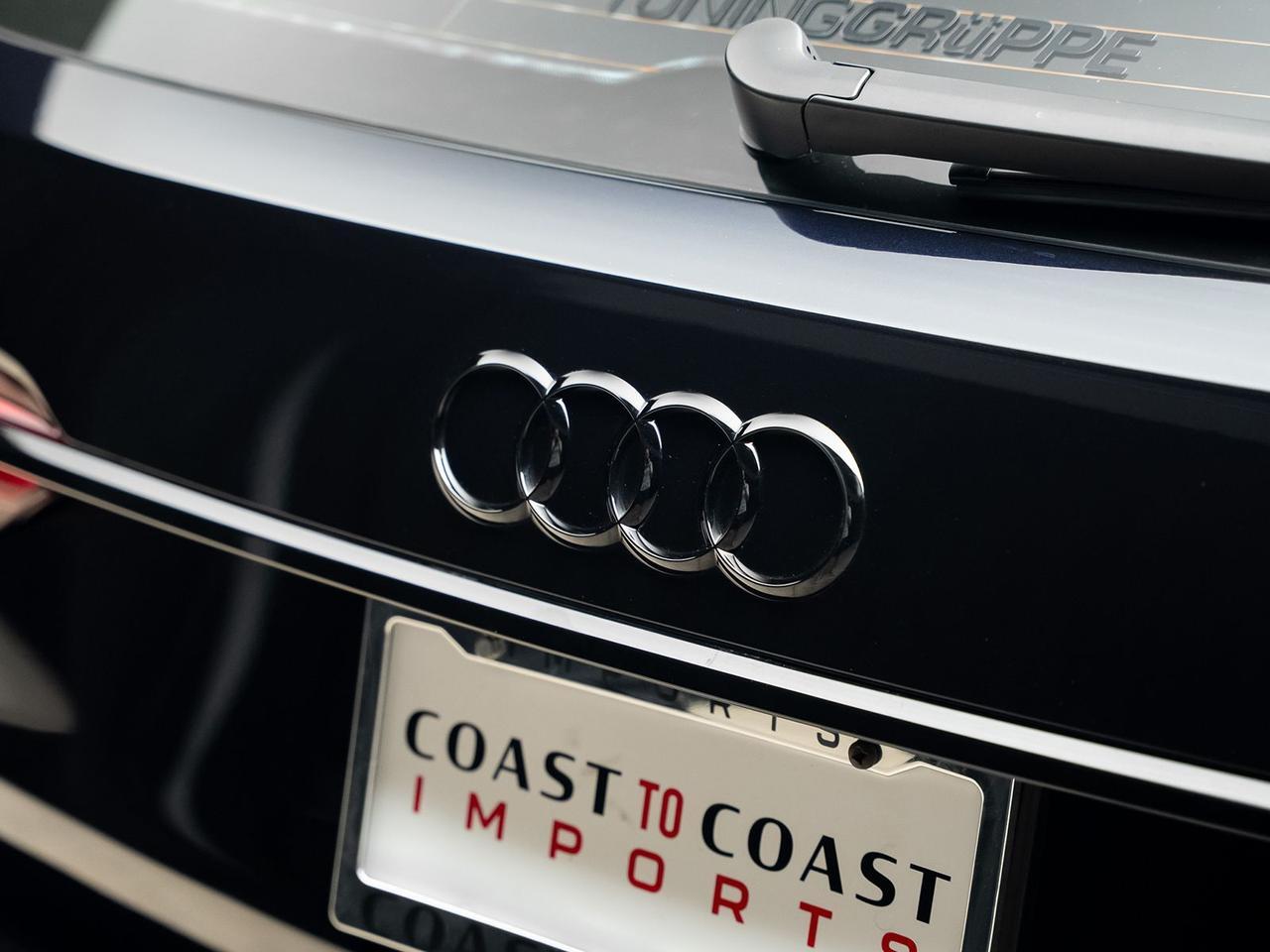 2023 Audi RS 6 4.2 Ft Lauderdale FL