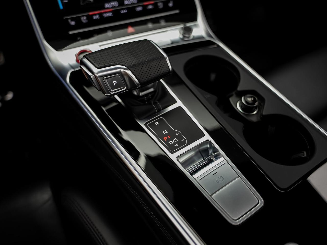 2023 Audi RS 6 4.2 Ft Lauderdale FL