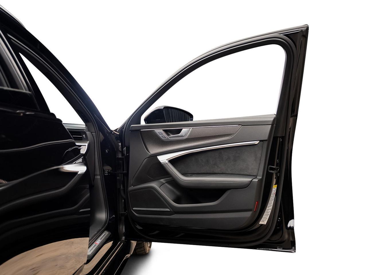 2023 Audi RS 6 4.2 Ft Lauderdale FL