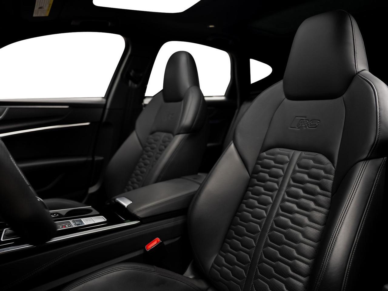 2023 Audi RS 6 4.2 Ft Lauderdale FL