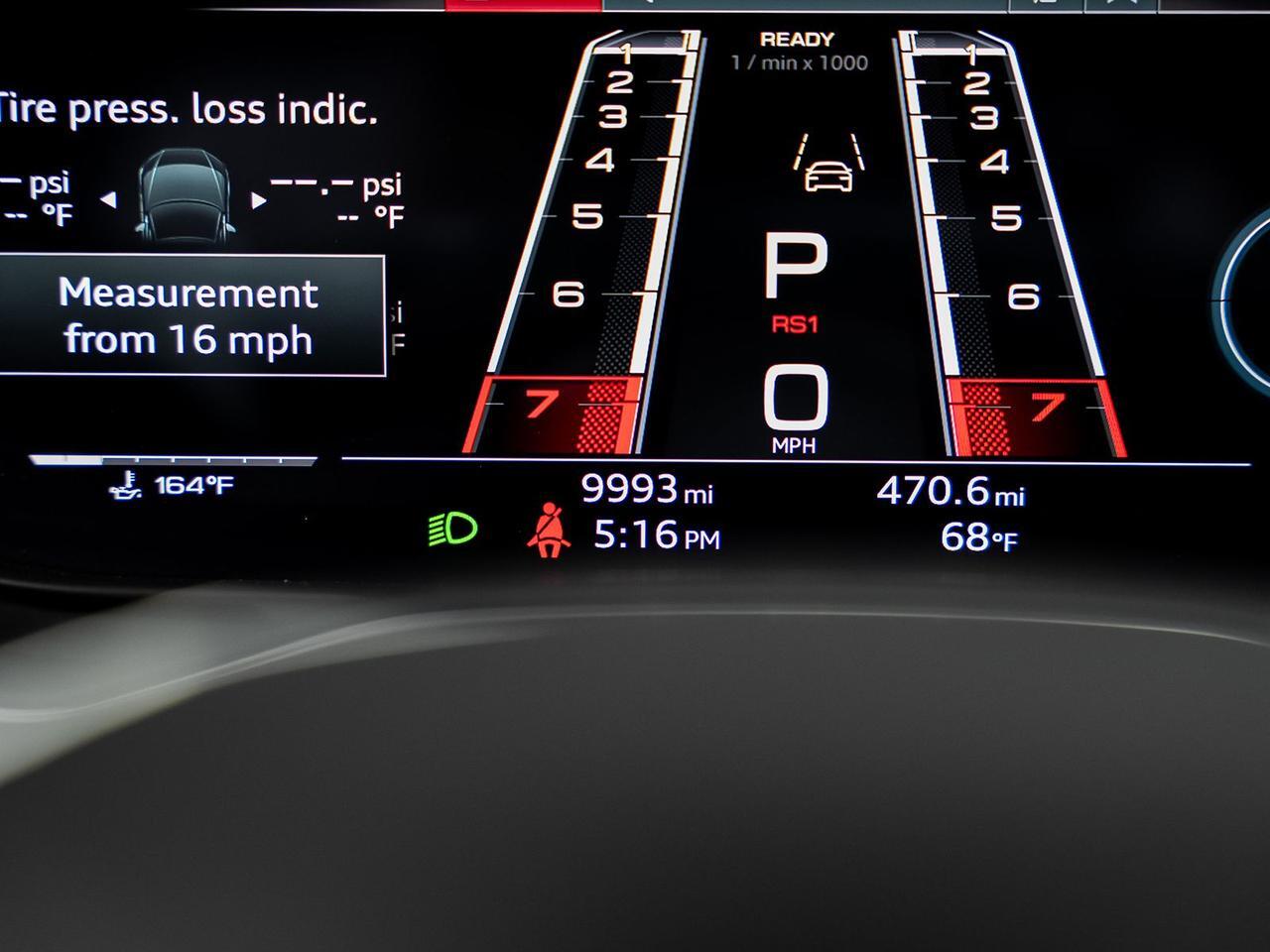 2023 Audi RS 6 4.2 Ft Lauderdale FL