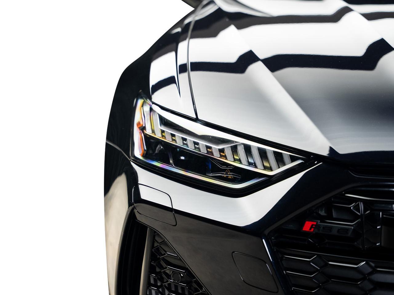 2023 Audi RS 6 4.2 Ft Lauderdale FL