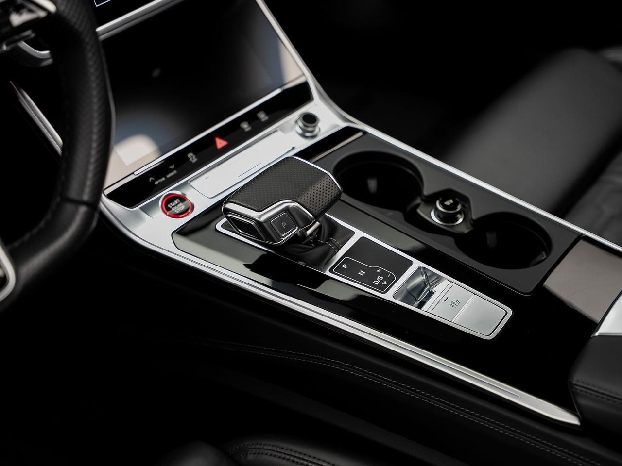 2023 Audi RS 6 4.2 Ft Lauderdale FL