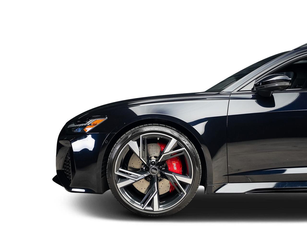 2023 Audi RS 6 4.2 Ft Lauderdale FL