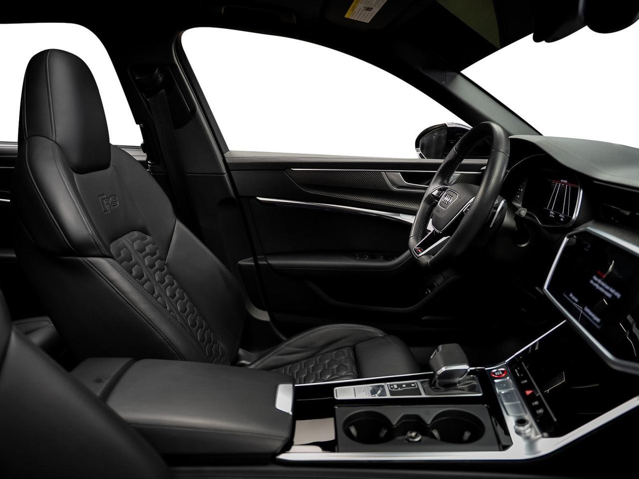 2023 Audi RS 6 4.2 Ft Lauderdale FL