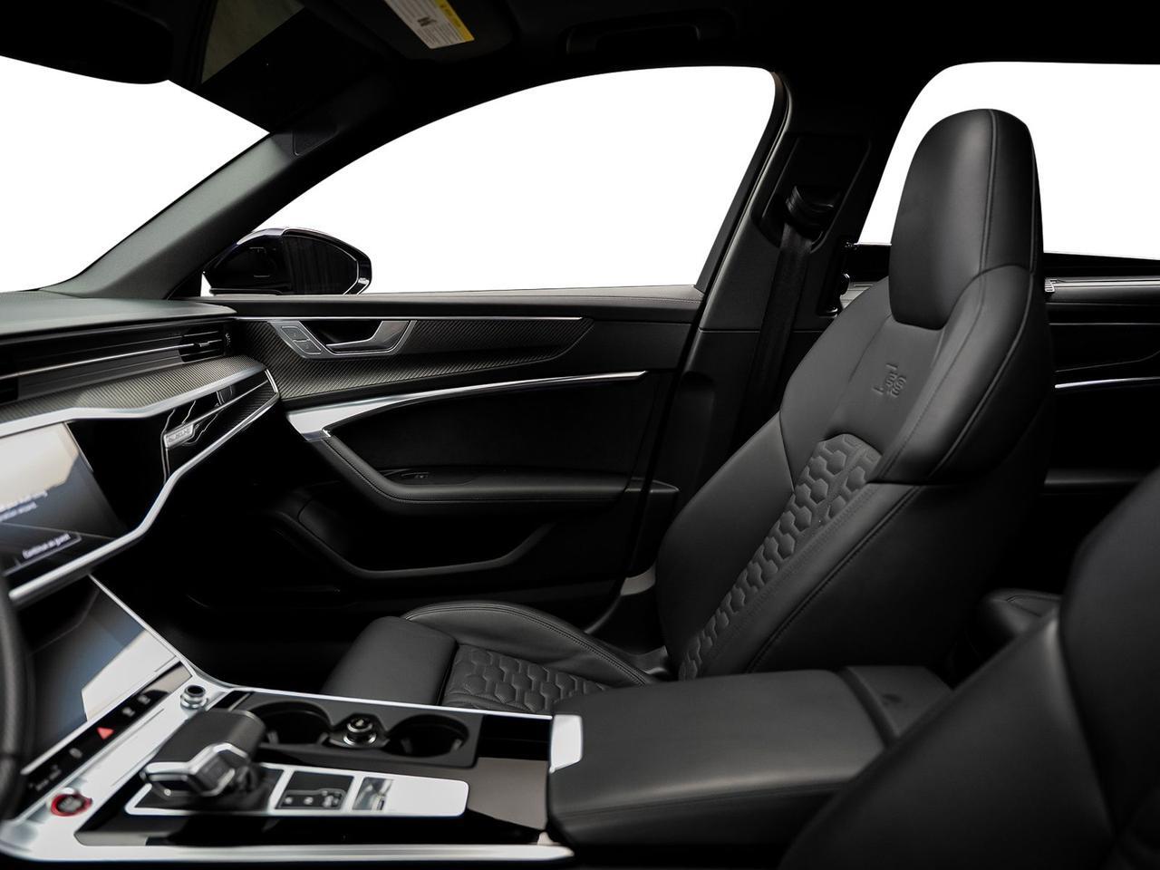 2023 Audi RS 6 4.2 Ft Lauderdale FL