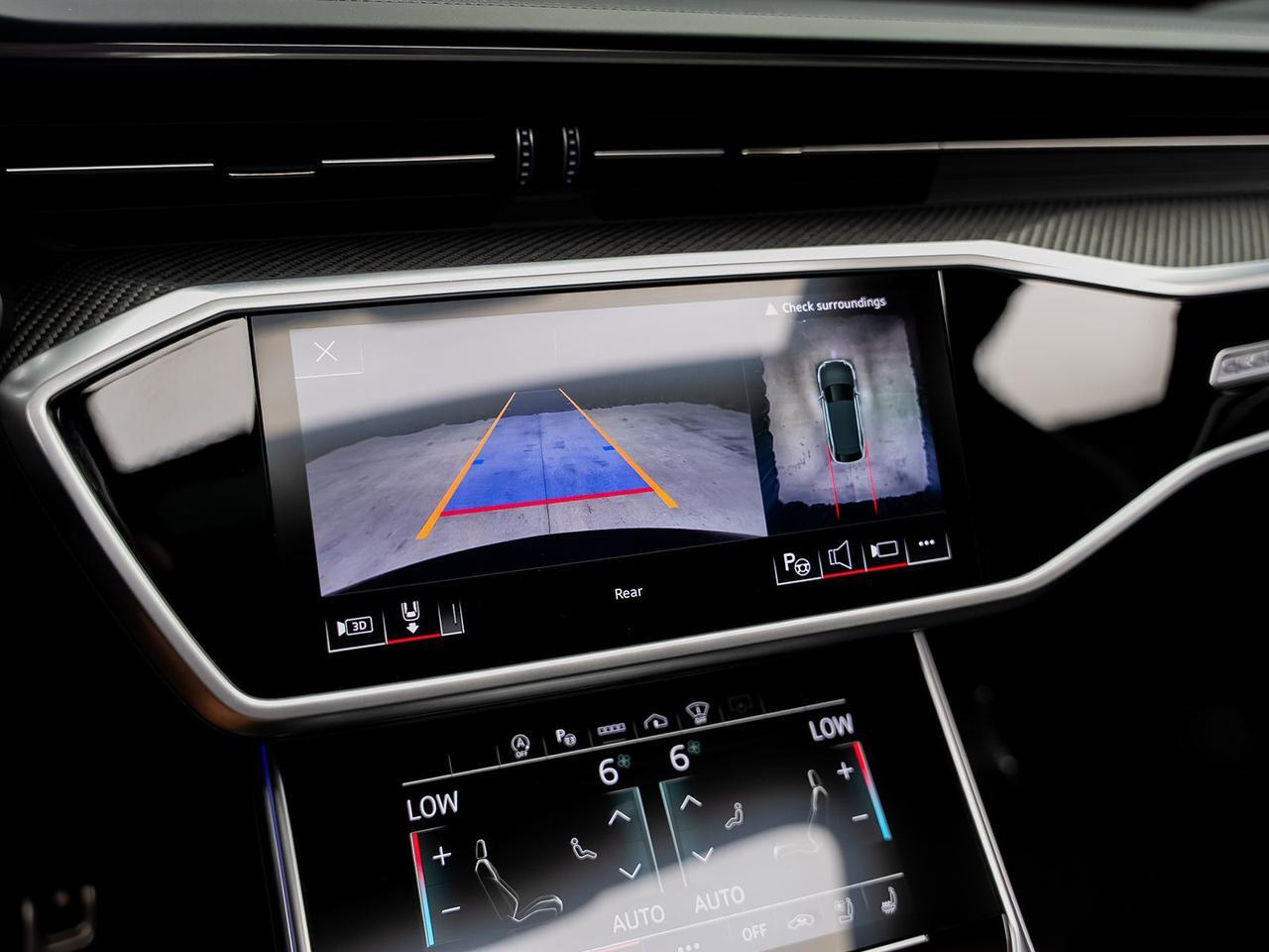 2023 Audi RS 6 4.2 Ft Lauderdale FL